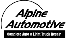 Alpine Automotive Inc